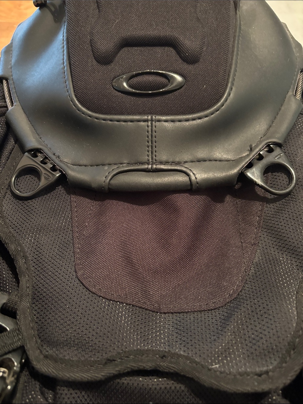 Oakley bathroom sink Black Tactical Backpack - Durable Everyday Carry - Picture 5 of 5